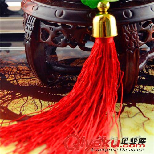 廠家直銷 汽車掛件批發(fā)/汽車掛飾/仿玉掛件/白菜掛件/百財掛件原始圖片2