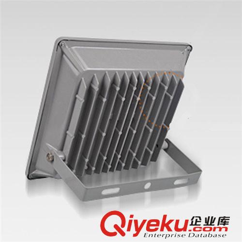 投光燈50w led泛光燈廠家　led射燈　戶外室外廣告燈照樹燈投射原始圖片2
