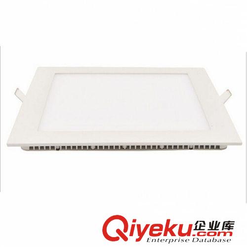 現貨全系列超薄LED防霧筒燈2/3/3.5/4/5/6/7/8/9寸方形天花面板燈