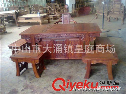 小葉紅檀荼臺(tái)   混批