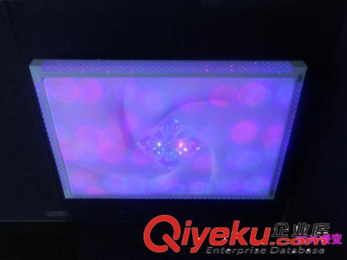 專業經銷 大功率七彩LED吸頂燈 led照明吸頂燈 72W客廳燈 3213原始圖片3