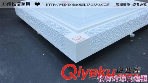 專業(yè)銷售 led吸頂燈 LED照明燈具臥室燈 現(xiàn)代時尚燈飾吸頂燈 8639原始圖片3