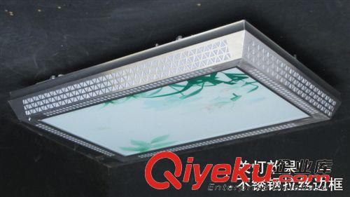 新款上市 臥室吸頂燈36W 家居照明燈飾 現(xiàn)代簡約餐廳吸頂燈 1718原始圖片3