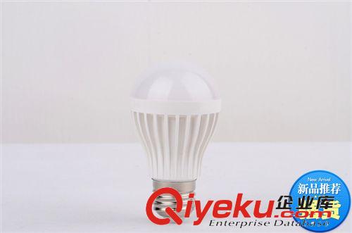 led球泡燈E27螺口 LED節(jié)能燈泡球泡燈LED lamp螺旋3W