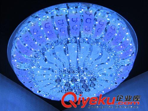 廠家直銷 吸頂燈1000mm圓客廳 工程 家裝照明燈具批發價LED燈具