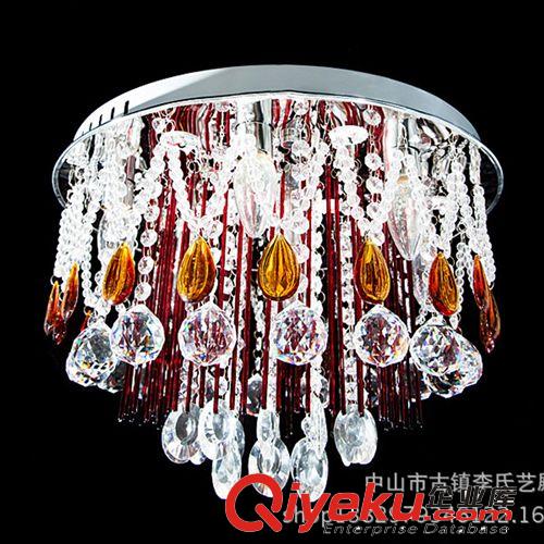 led吊燈 水晶燈 餐廳燈 led燈具 燈具 燈飾 水晶吊燈 餐廳吊燈