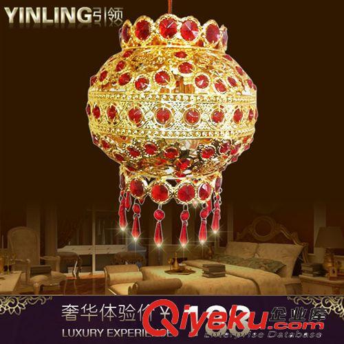 廠家批發(fā)水晶燈創(chuàng)意燈飾吊燈 歐式簡(jiǎn)約客廳臥室餐廳水晶吊燈L260