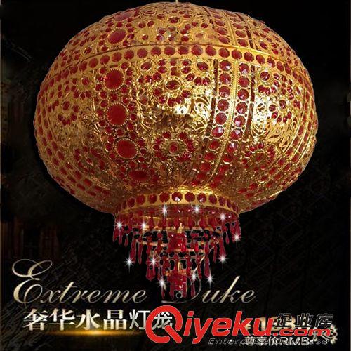 廠家批發(fā)水晶燈創(chuàng)意燈飾吊燈 歐式簡(jiǎn)約客廳臥室餐廳水晶吊燈D800