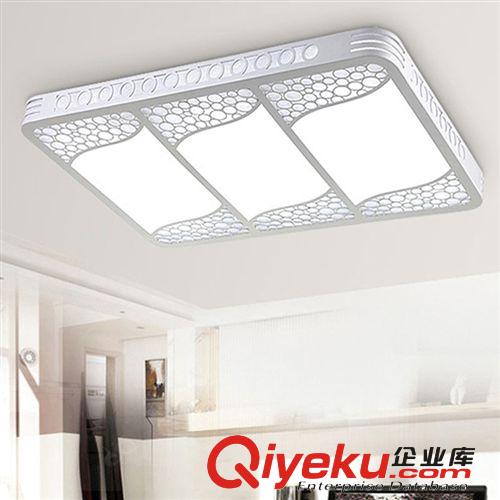 廠家批發(fā) 水晶過(guò)道燈玄關(guān)燈飾LED水晶燈具臥室客廳吸頂燈 BT003-3