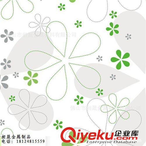 長期供應湖南不銹鋼鏡面彩板|拉絲蝕刻工藝|廠家定做