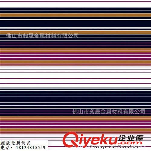 長期供應湖南不銹鋼鏡面彩板|拉絲蝕刻工藝|廠家定做