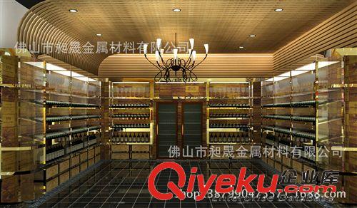 臺灣不銹鋼紅酒柜  玫瑰金鈦金寶石藍黑色 5至15恒溫設計原始圖片3