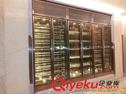 不銹鋼酒柜定做廠家 不銹鋼家庭酒柜 不銹鋼酒柜多少錢一個