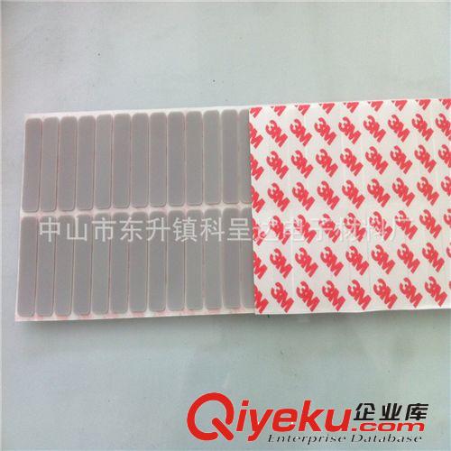 供應(yīng)透明膠墊 硅膠腳墊 橡膠墊 硅膠橡膠墊，防滑硅膠墊原始圖片3