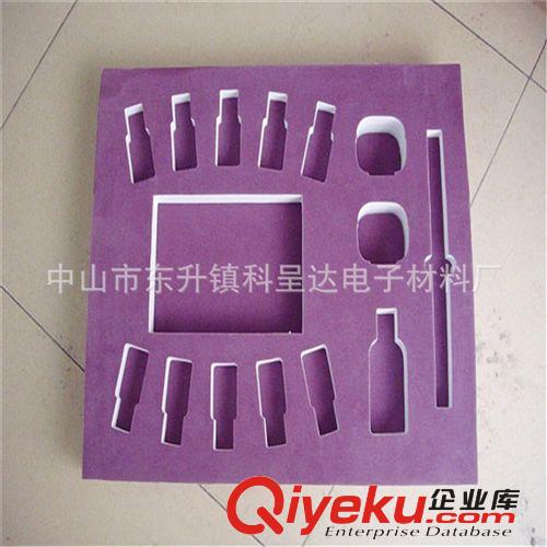 供應各種各樣EVA包裝盒，EVA墊，EVA長條，EVA制品。原始圖片3