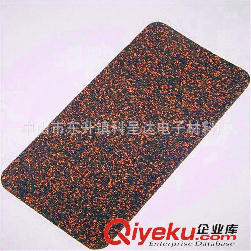 廠家大量生產各種橡膠軟木墊 背膠橡膠軟木墊 耐油橡膠軟木墊