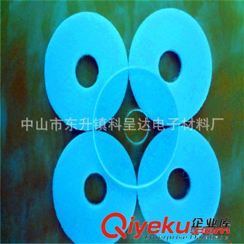 供應(yīng)耐高溫絕緣墊片/絕緣介子墊片、透明PET墊片 ，pvc膠片制品