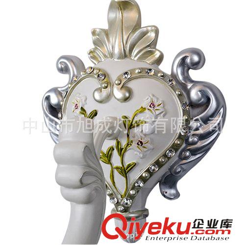 壁燈 床頭燈 現代簡約樹脂燈 中山燈飾燈具 廠家直銷 歐式風格原始圖片2