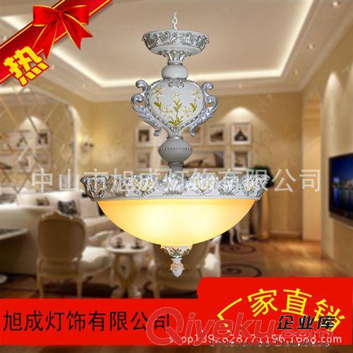 壁燈 床頭燈 現代簡約樹脂燈 中山燈飾燈具 廠家直銷 歐式風格