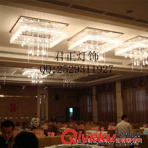 中山君正承接訂做非標酒店工程 酒店燈具 歡迎來樣來圖咨詢