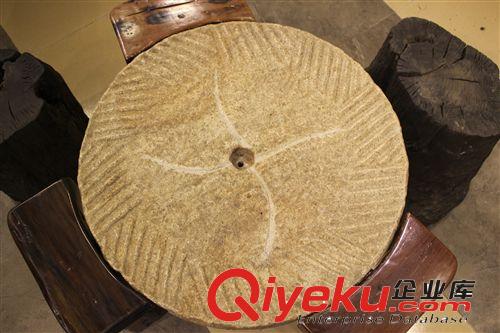原生態石墨茶臺 廠家直銷tj船木家具 可定制戶外茶臺 可混批類