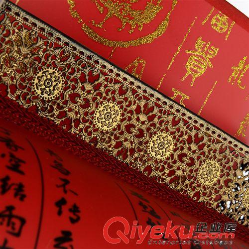尚人居中式吊燈客廳燈臥室餐廳燈飾書房燈具 酒店大堂工程原始圖片3