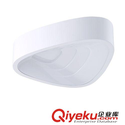 尚人居貝殼LED臥室吸頂燈簡約燈具書房燈陽臺燈客廳燈2160原始圖片3