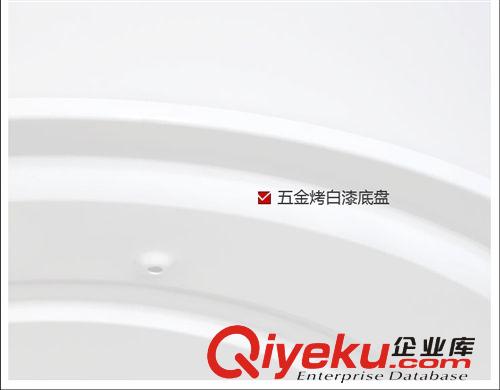 尚人居亞克力臥室燈/客廳燈/吸頂燈/廚衛陽臺燈飾燈具8001圓原始圖片3