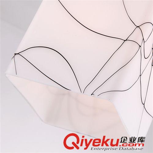 尚人居現(xiàn)代簡約LED門廳玄關(guān)燈客廳燈臥室燈具吸頂燈飾5025