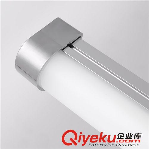 尚人居現代簡約LED鏡前燈衛生間浴室燈臥室鏡柜燈飾燈具6686