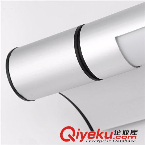 尚人居時尚簡約鋁材鏡前燈浴室衛(wèi)生間燈具臥室梳妝臺燈飾6028