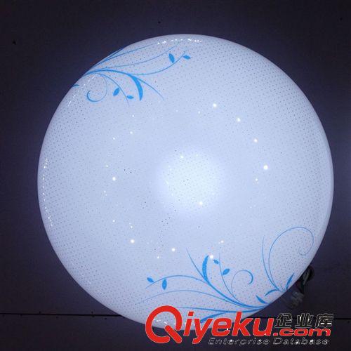 圍普LED吸頂燈 臥室LED燈吸頂燈客廳陽臺燈 led 小欖吸頂燈具批發