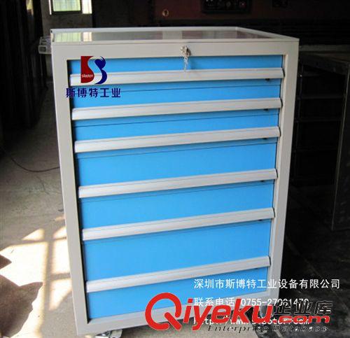 供應(yīng)【暢銷全國】工具柜，廣東深圳工具柜，帶輪移動(dòng)工具柜價(jià)格原始圖片2