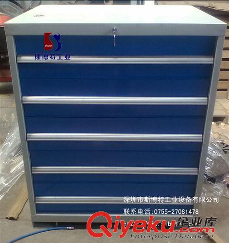 供應(yīng)【暢銷全國】工具柜，廣東深圳工具柜，帶輪移動(dòng)工具柜價(jià)格原始圖片3