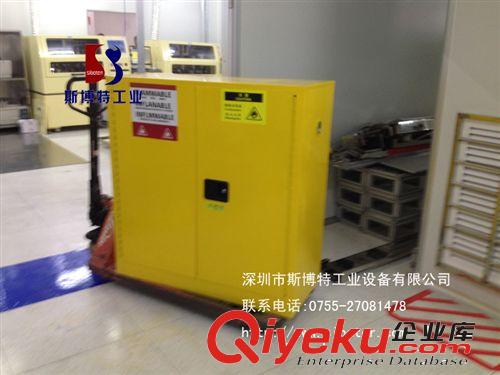 供應【高質量】防火安全柜，安全柜廠家定做防火安全柜，防爆柜原始圖片3
