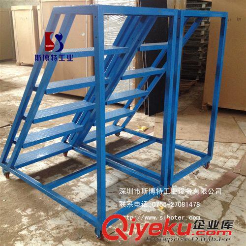 供應(yīng)不銹鋼、鋼制登高車，登高車【廠家直銷】，深圳登高車定做原始圖片2