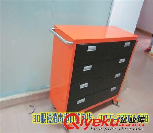 供應四層眼鏡手推車，深圳眼鏡xd車，湖南3D眼鏡車，眼鏡xd車原始圖片3