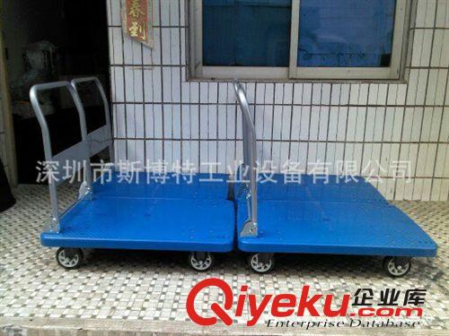 手推車，精密工廠潔凈手推車，手推車廠家，靜音手推車批發(fā)原始圖片3