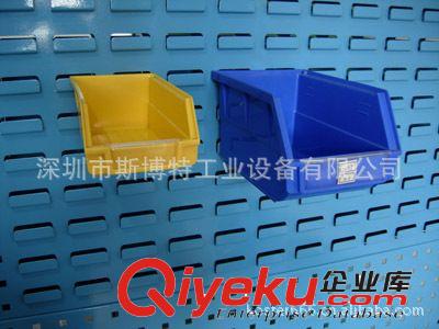 供應(yīng)組立式零件盒 、組合式零件盒、背掛式零件盒、物料盒原始圖片3