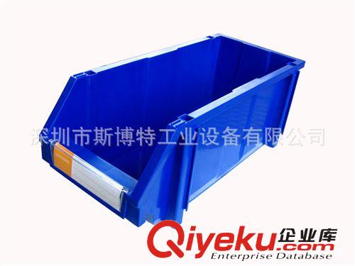 供應(yīng)物料盒，塑料盒子，零件盒，元件盒，零件盒生產(chǎn)廠家原始圖片2