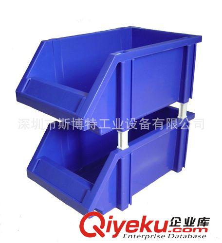 供應(yīng)物料盒，塑料盒子，零件盒，元件盒，零件盒生產(chǎn)廠家原始圖片3