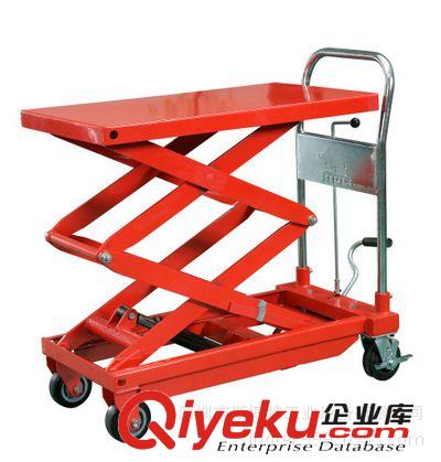 模具升降平臺，液壓平臺車，液壓升降車【專業(yè)生產(chǎn)廠家】