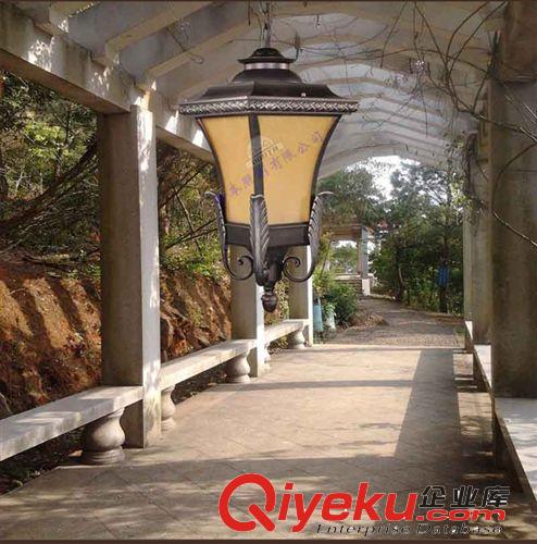陽臺吊燈    走廊吊燈    壓鑄鋁戶外燈   LED路燈   戶外超亮原始圖片3