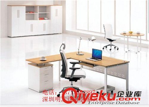 深圳辦公家具廠家直銷優質1.2米職員電腦桌原始圖片2