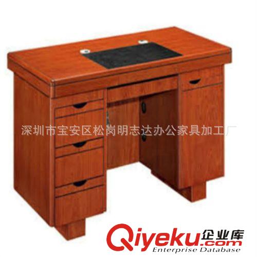 深圳寶安辦公家具廠家直銷員工辦公電腦桌原始圖片2