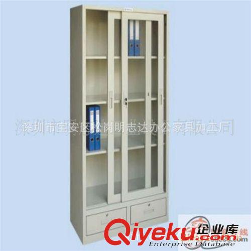 深圳鐵柜廠家免費送貨上門鐵皮文件柜原始圖片3