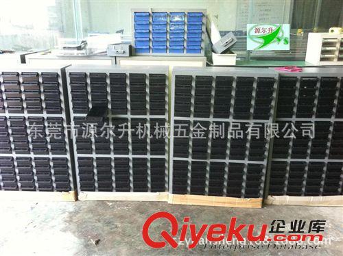 供應電子防靜電產品設備零件柜 專業品質 值得信賴原始圖片3