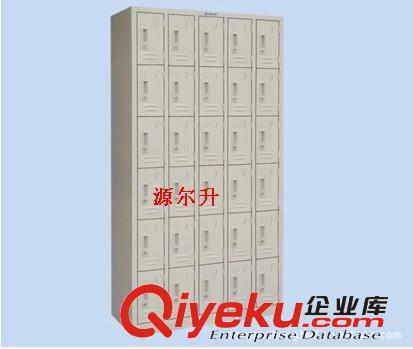 供應三十二門鞋柜、多門鞋柜、三十抽屜鞋柜、源爾升鞋柜原始圖片2