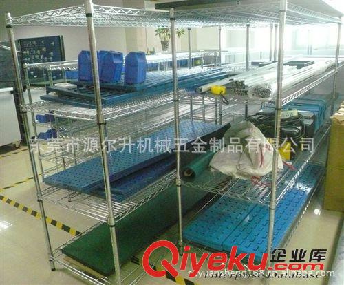 供應供應線網貨架、樣品貨架、服裝貨架、網壯貨架 金屬貨架 貨架