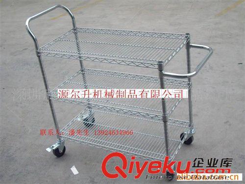 供應南京鍍鉻架 鍍鉻架 深圳源升鍍鉻架批發原始圖片2